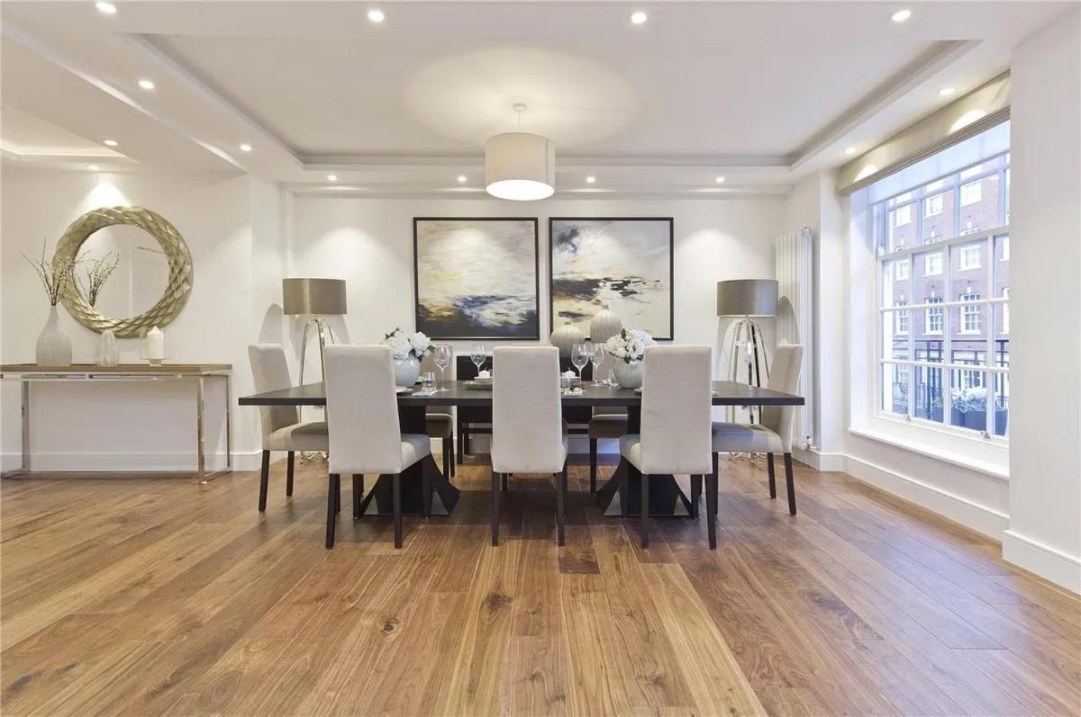 Сasa de vacaciones Flagship Luxury Villa. Near Mayfair And Hyde Park - Sleeps 16 *