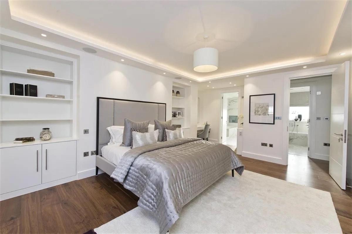 Flagship Luxury Villa. Near Mayfair And Hyde Park - Sleeps 16
