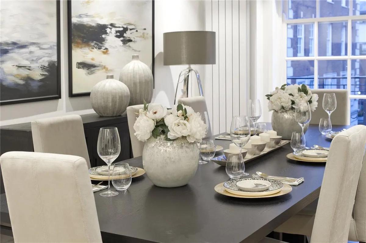 Flagship Luxury Villa. Near Mayfair And Hyde Park - Sleeps 16 Сasa de vacaciones