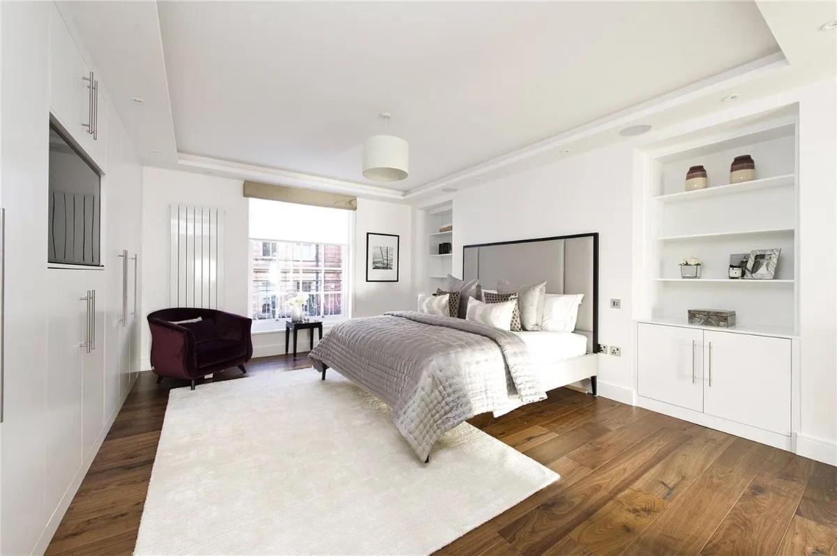 Сasa de vacaciones Flagship Luxury Villa. Near Mayfair And Hyde Park - Sleeps 16 *