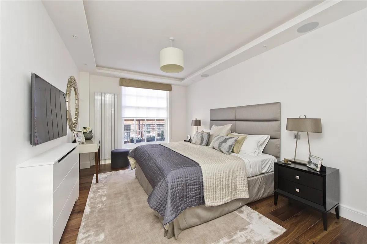 Сasa de vacaciones Flagship Luxury Villa. Near Mayfair And Hyde Park - Sleeps 16 *