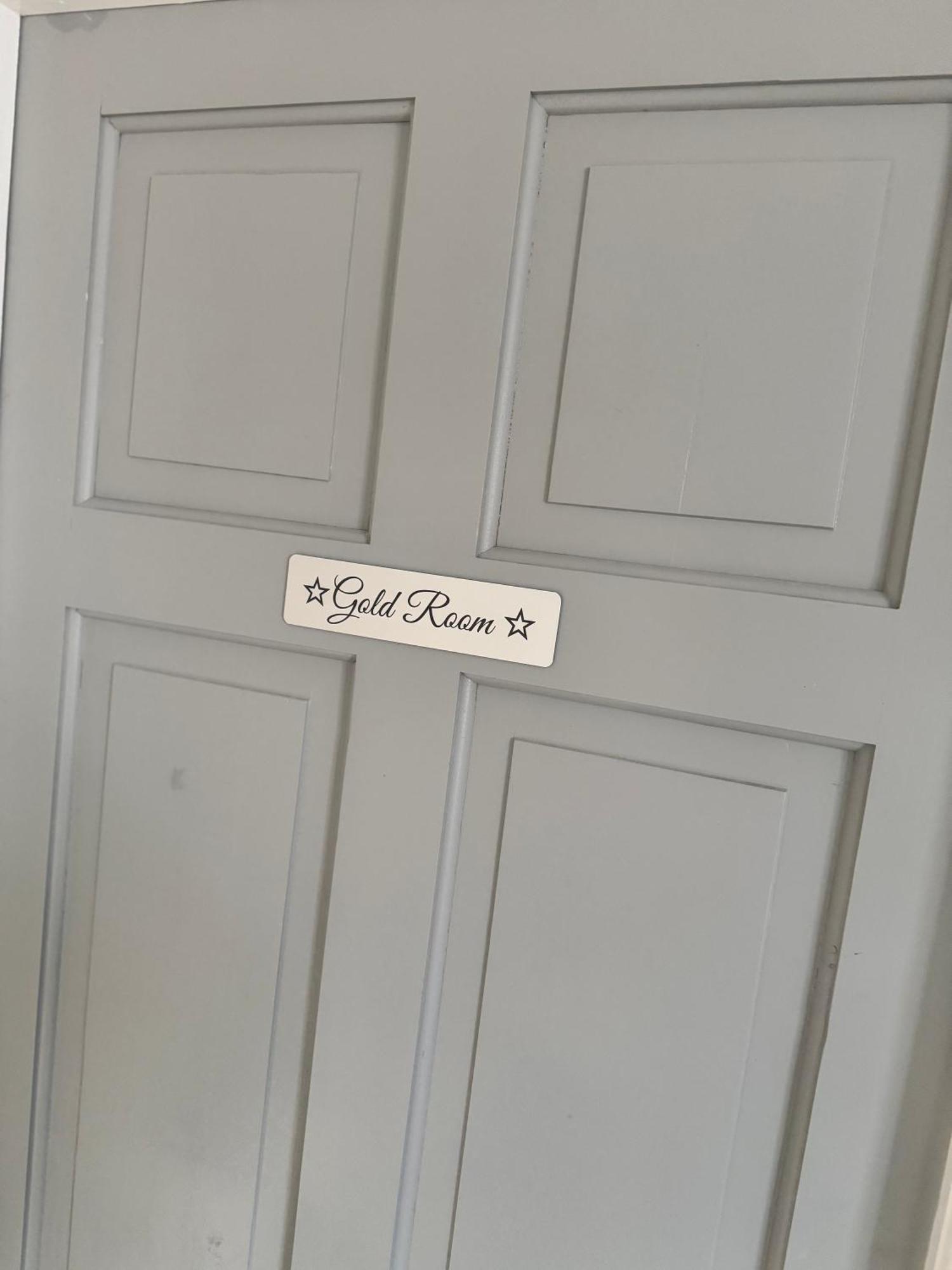 Accommodatie bij particulieren The