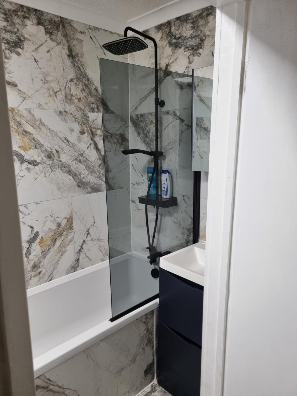 Apartamento Stylish & Free Parking
