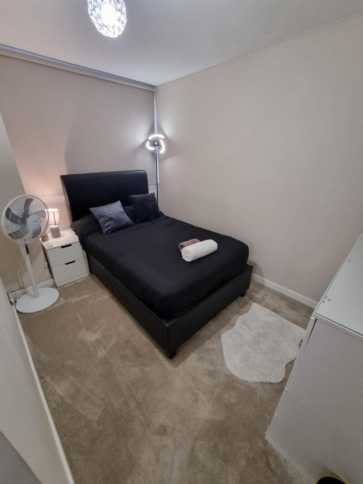 Stylish & Free Parking Apartamento *