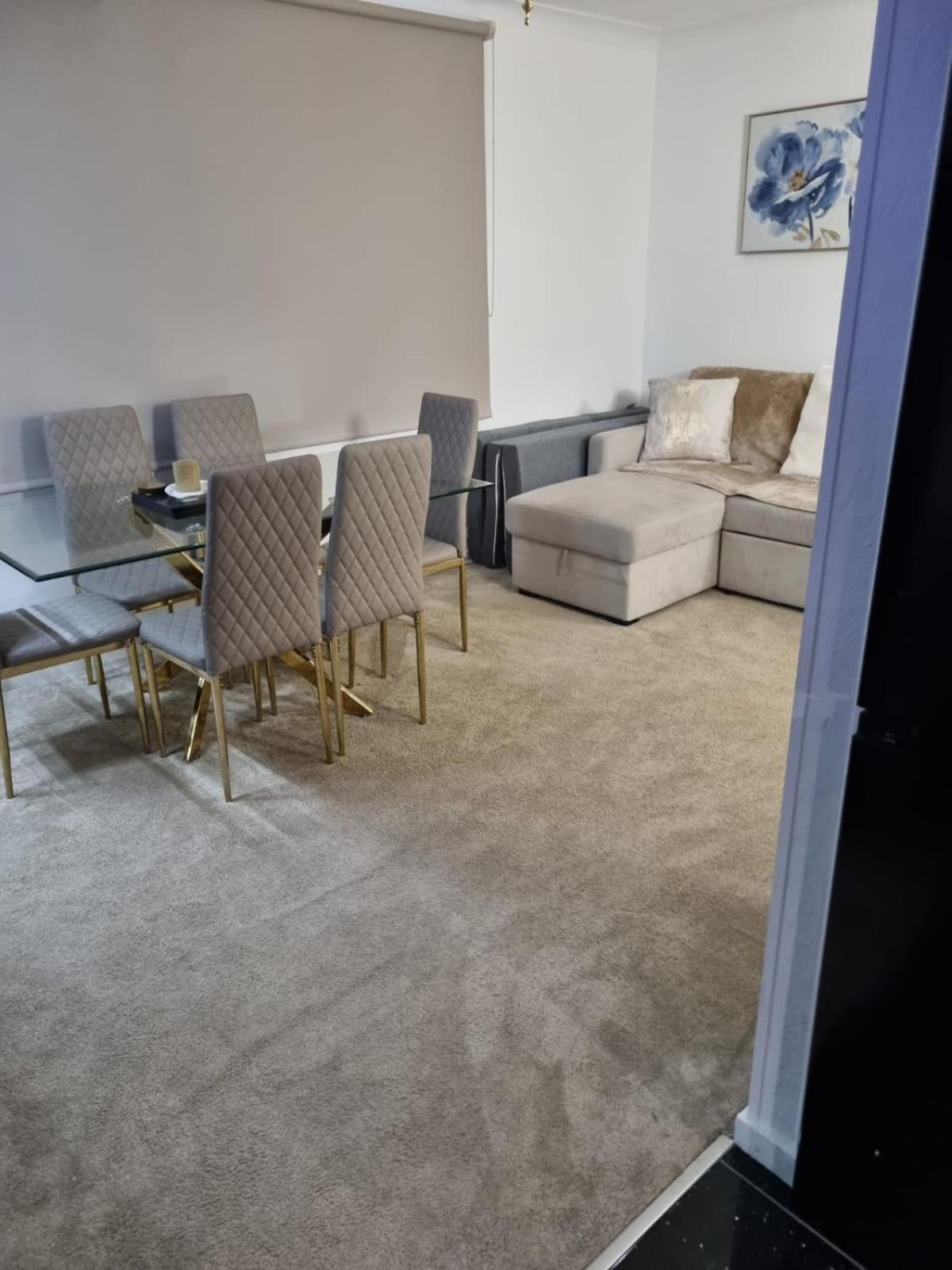 Stylish & Free Parking Apartamento Londres