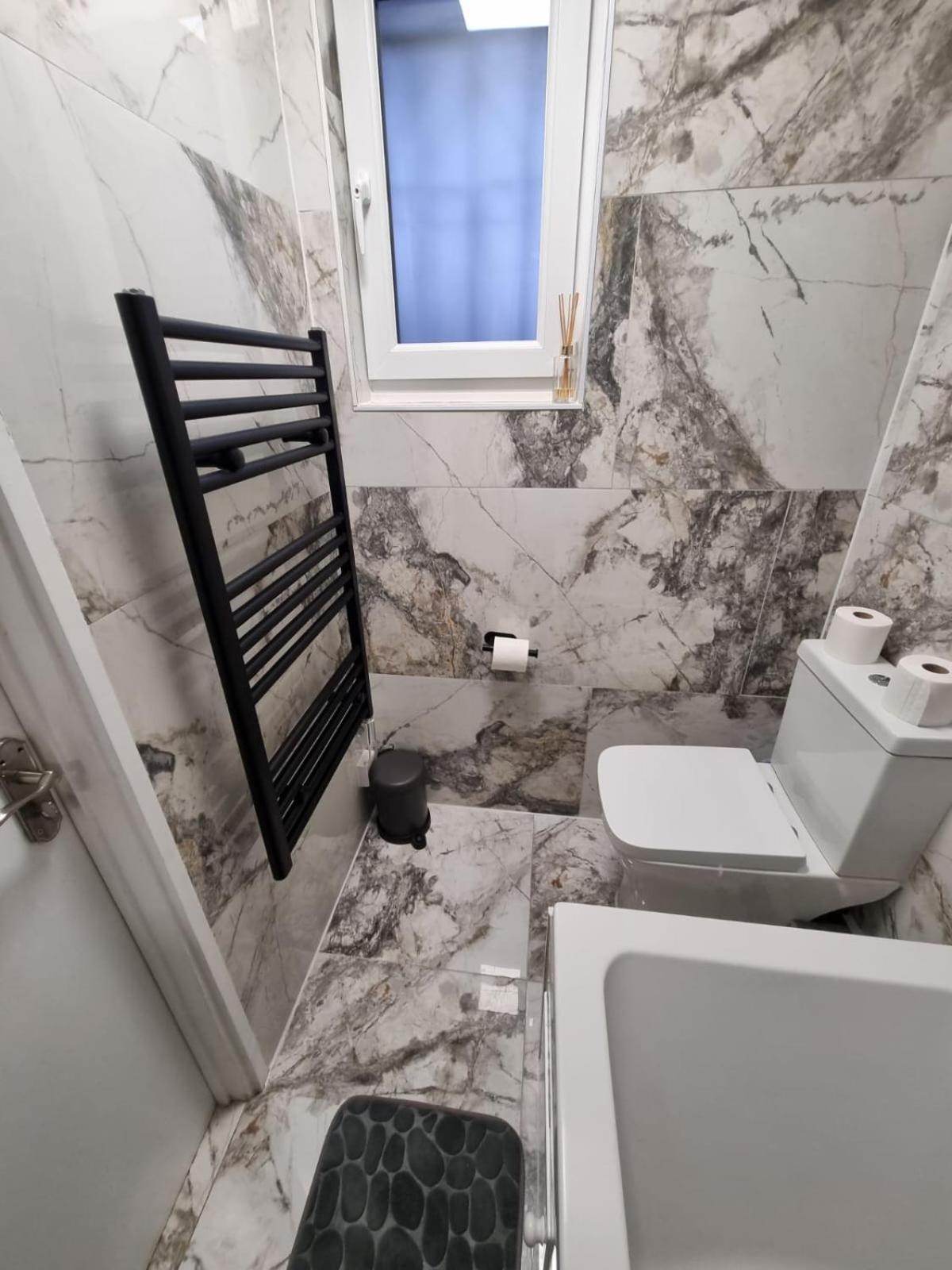 Apartamento Stylish & Free Parking Londres