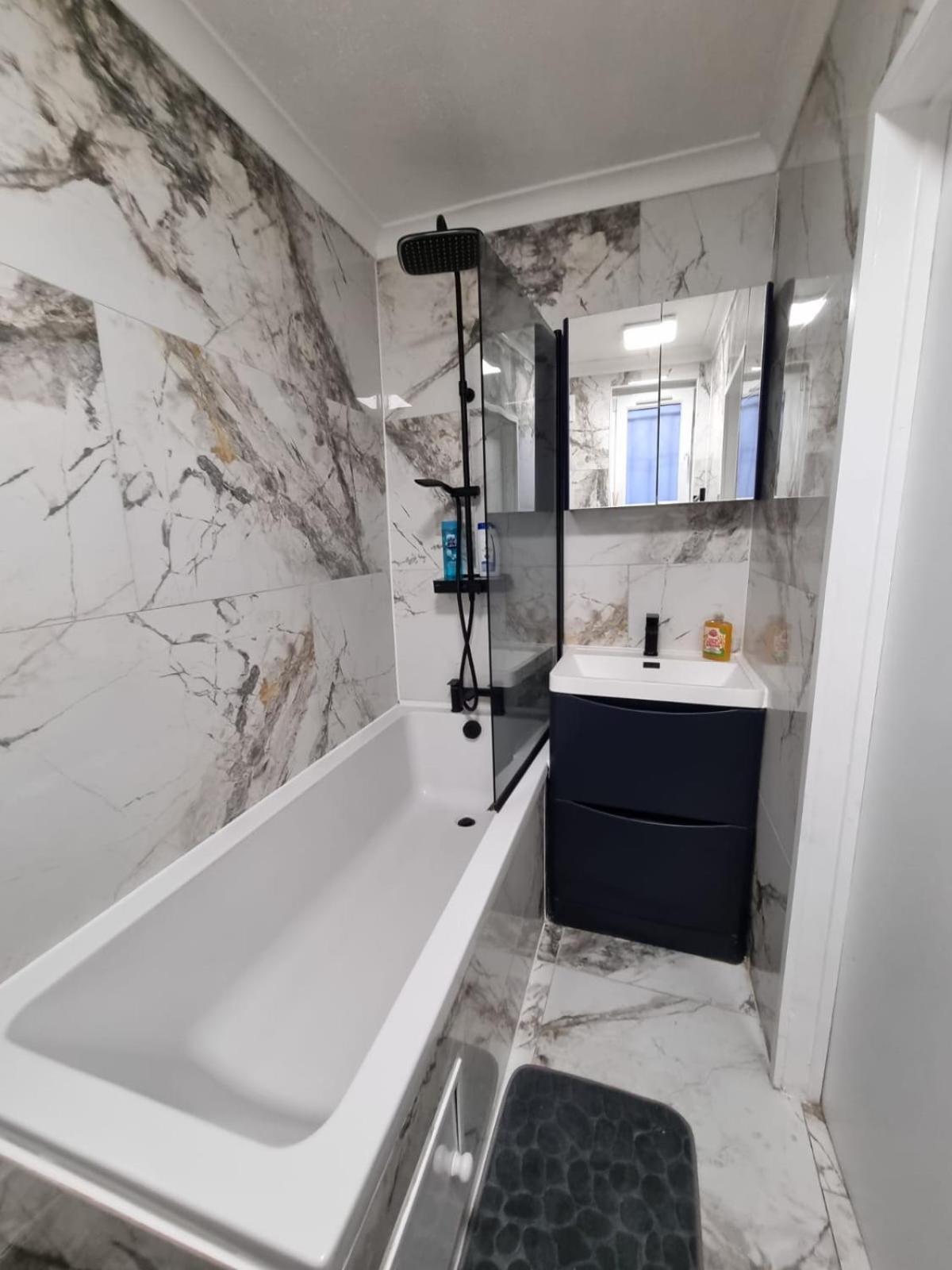 Apartamento Stylish & Free Parking Londres