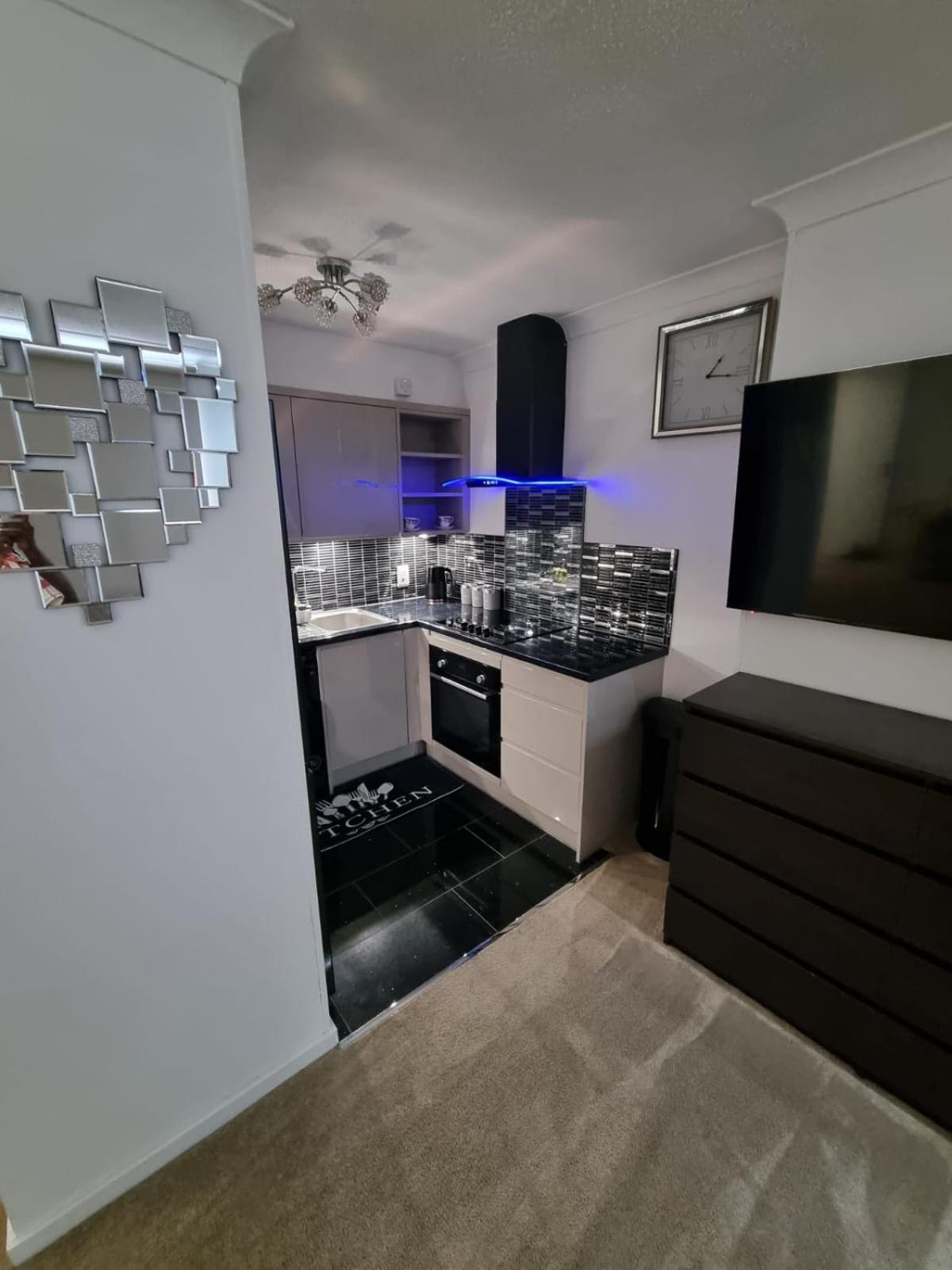 Apartamento Stylish & Free Parking *