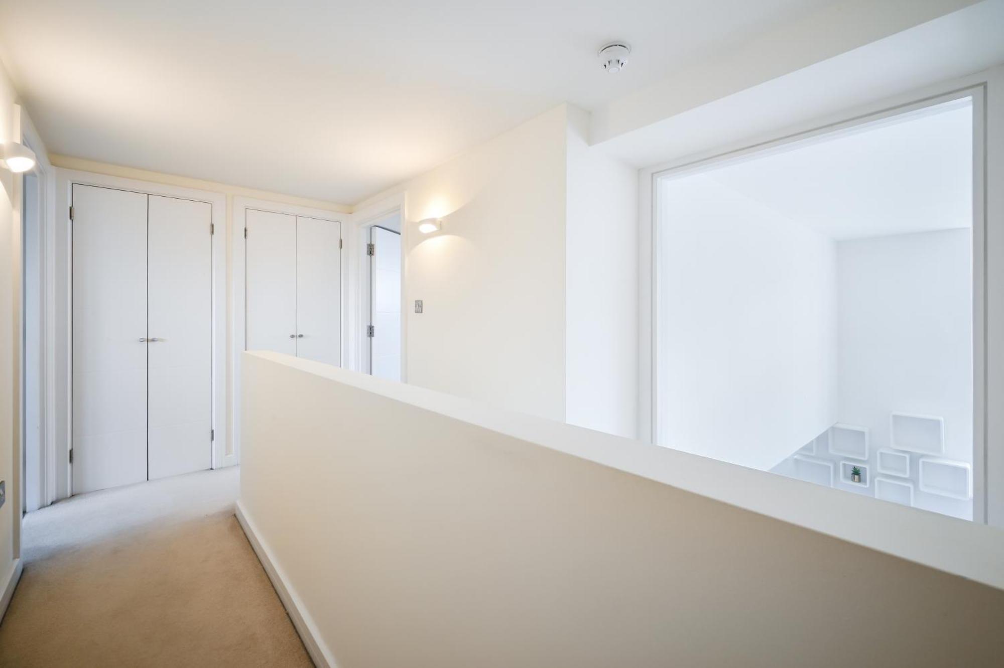 Manhattan Loft In Wimbledon Londres