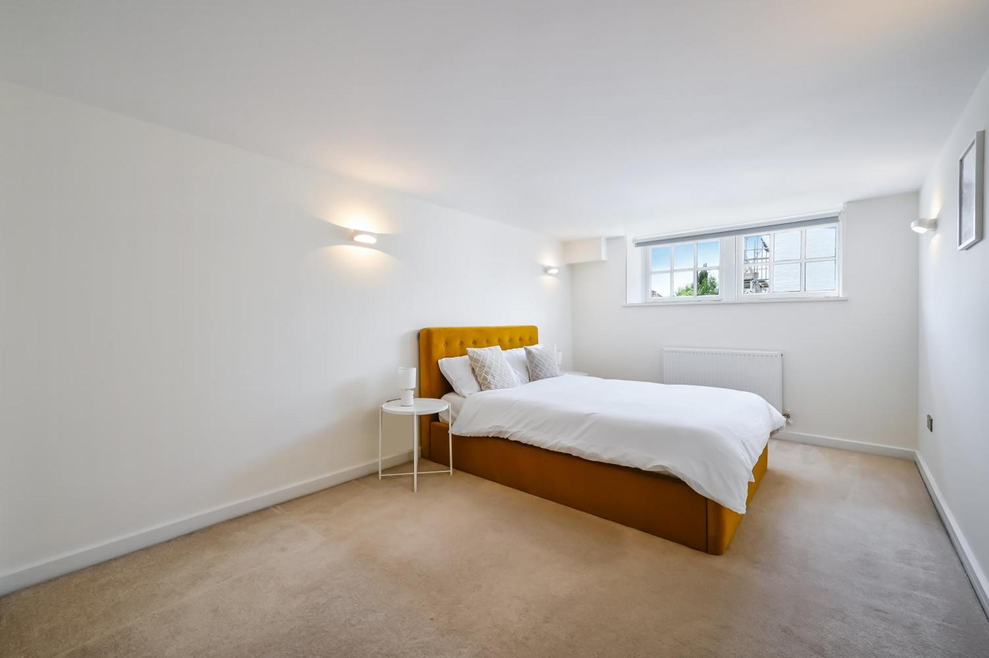 Apartamento Manhattan Loft In Wimbledon