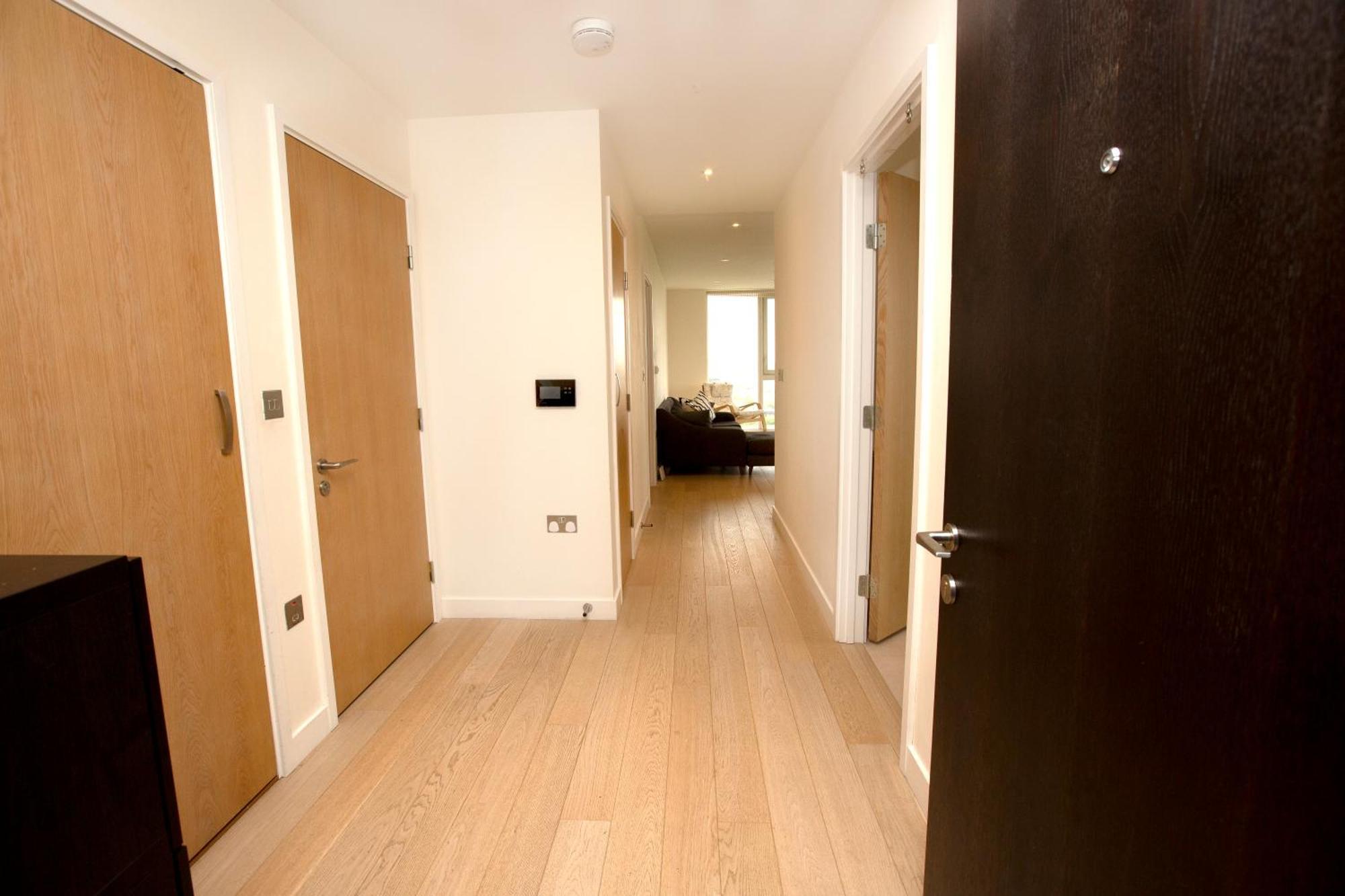 Luxury 2 Bed Near The O2 * Londres