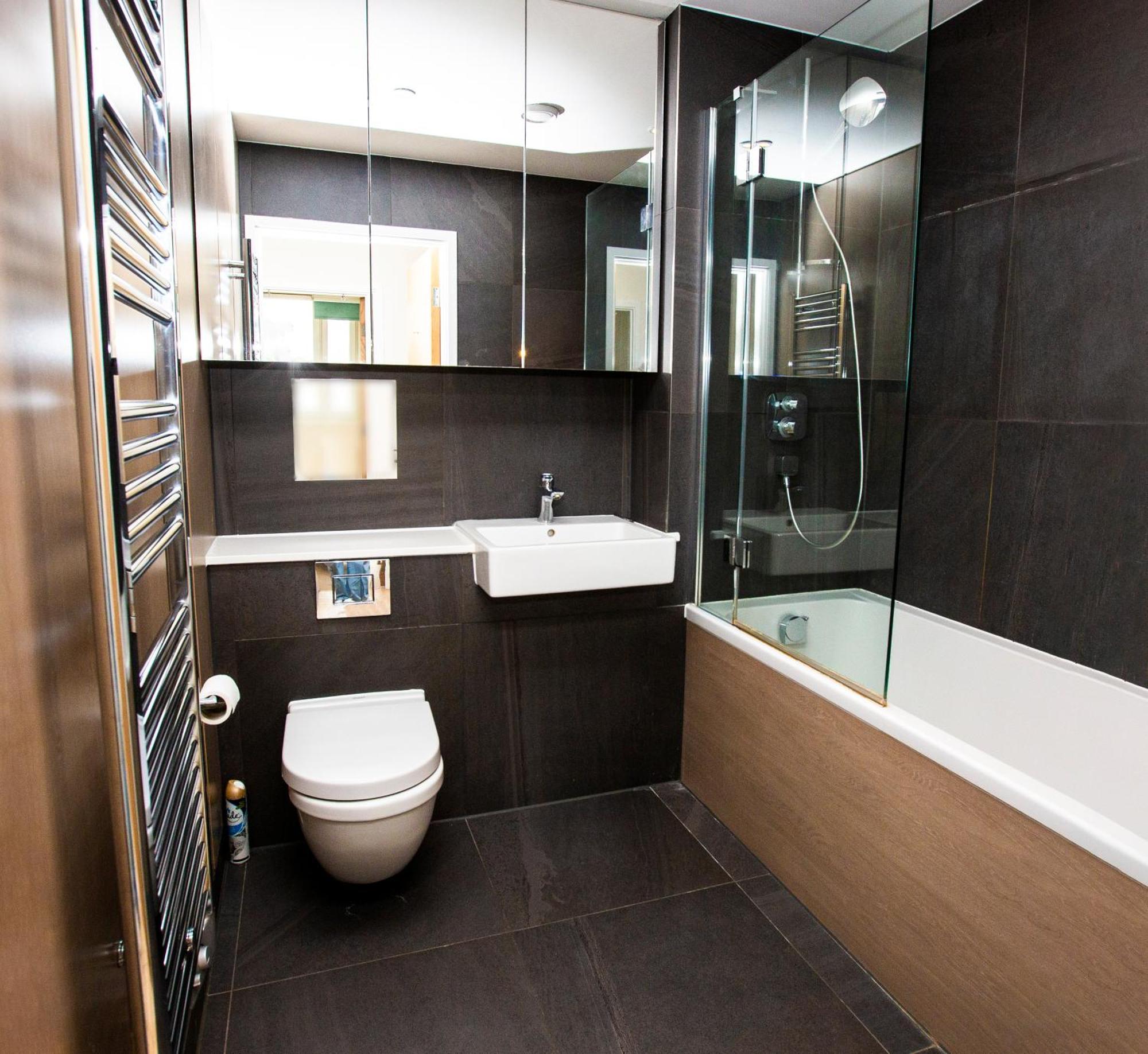 Appartement Luxury 2 Bed Near The O2 Londres