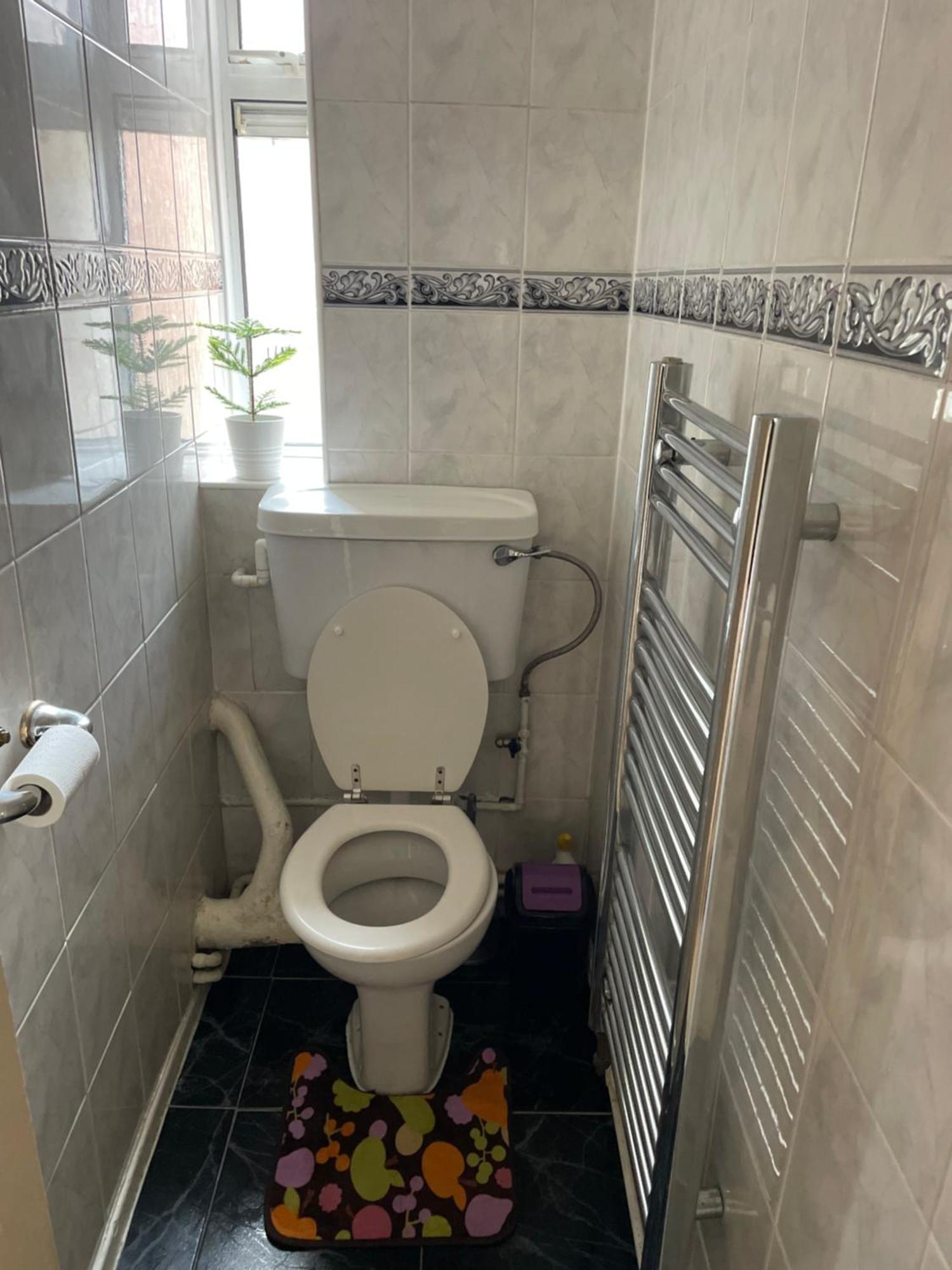 Quarto em Acomodações Particulares Garden House