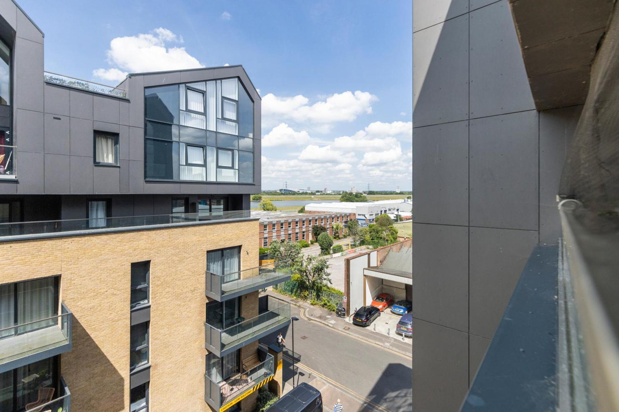 The Pulse Apartamento Londres
