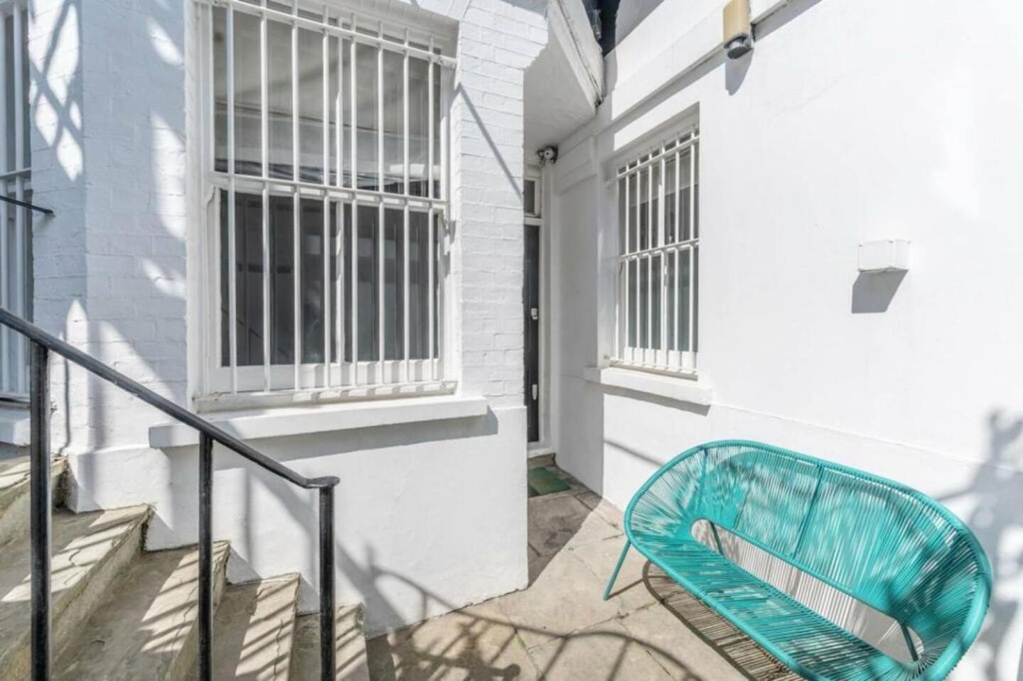 Stylish South Kensington Appartement Londres