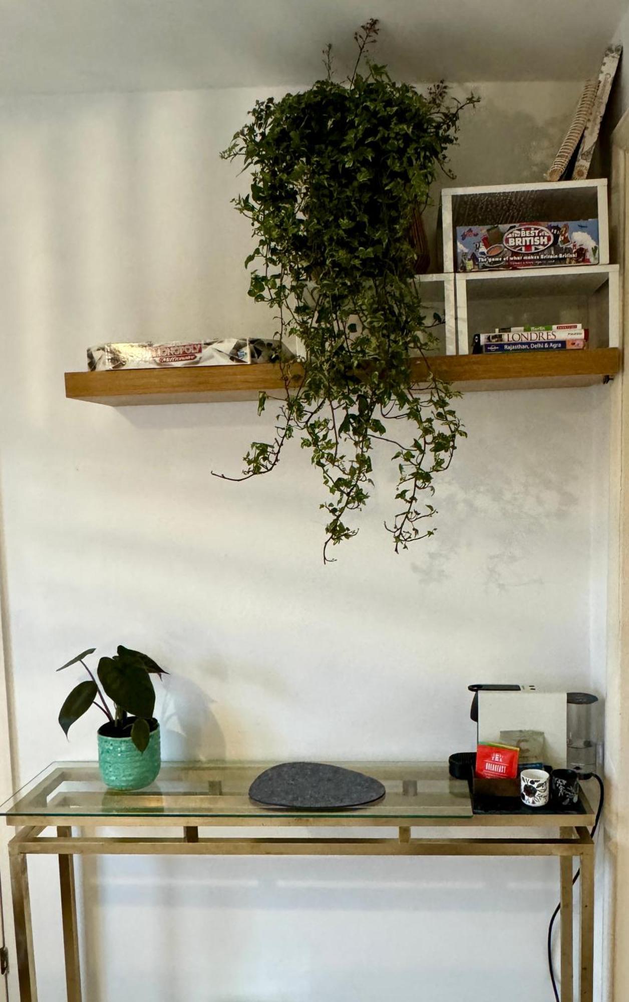 Private In A Stylish Flat Habitación en casa particular