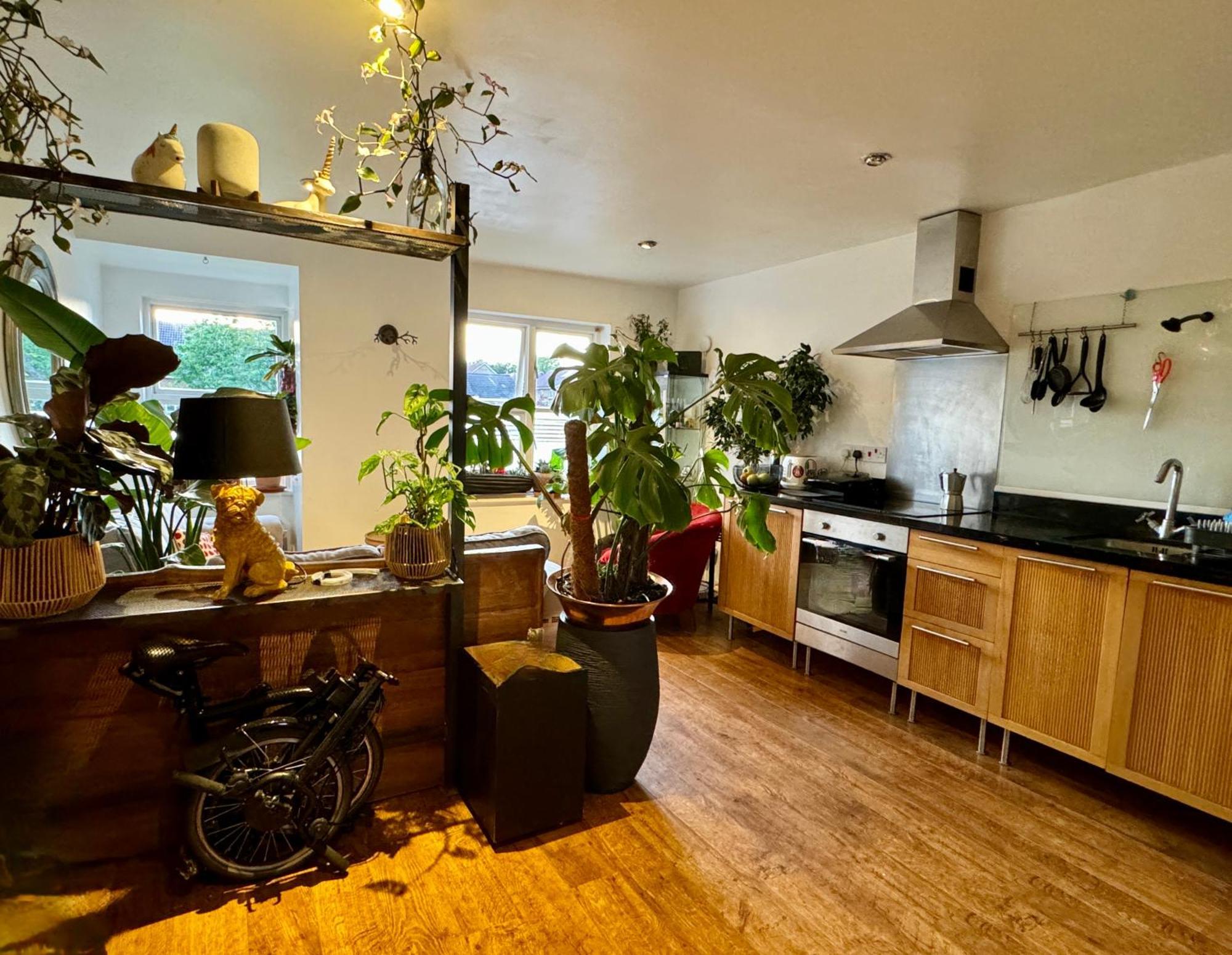 Private In A Stylish Flat * Londres