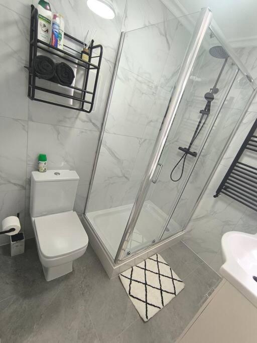 Style Room, Near Tooting Broadway Station Appartement *