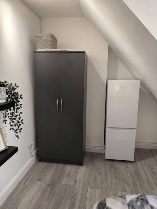 Style Room, Near Tooting Broadway Station Appartement