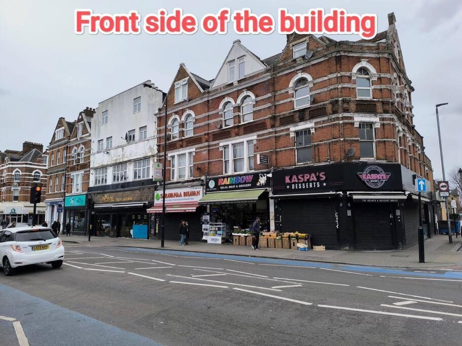 Style Room, Near Tooting Broadway Station Appartement