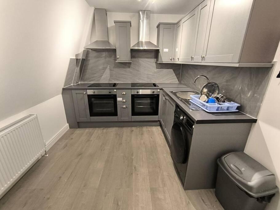 Style Room, Near Tooting Broadway Station Appartement *