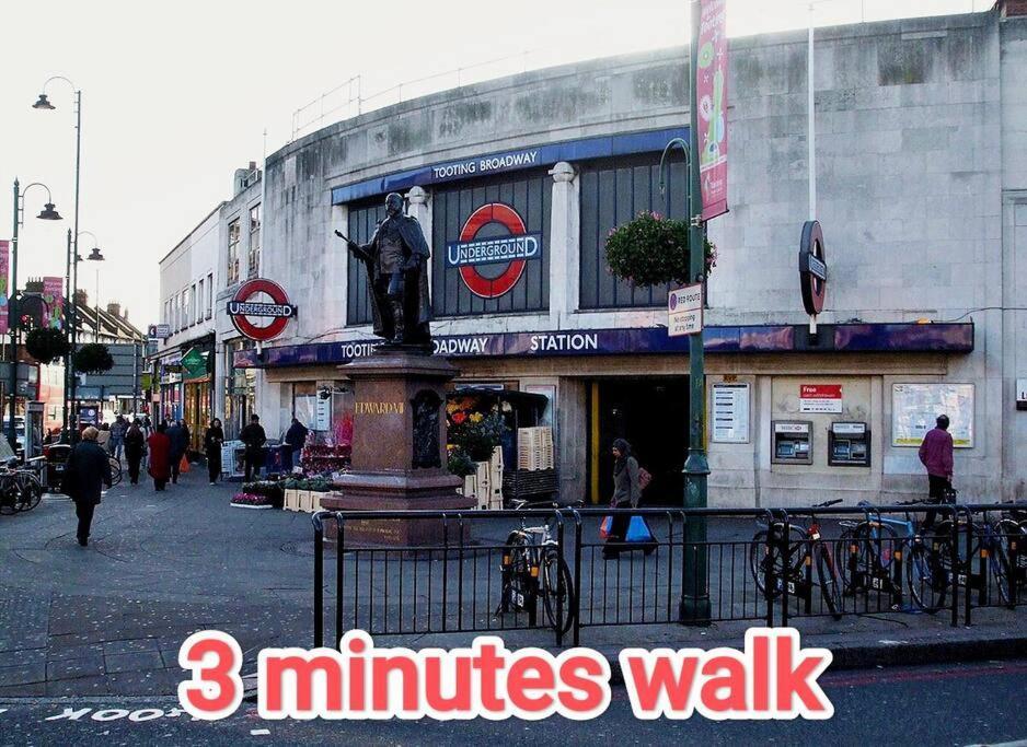 Style Room, Near Tooting Broadway Station