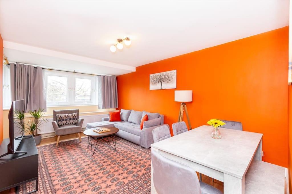 Spacious 4br With Large Balcony Apartamento *