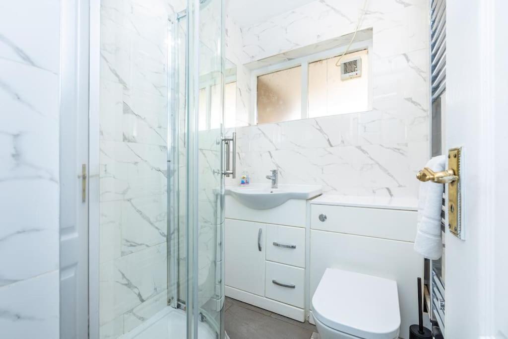 Appartement Spacious 4br With Large Balcony