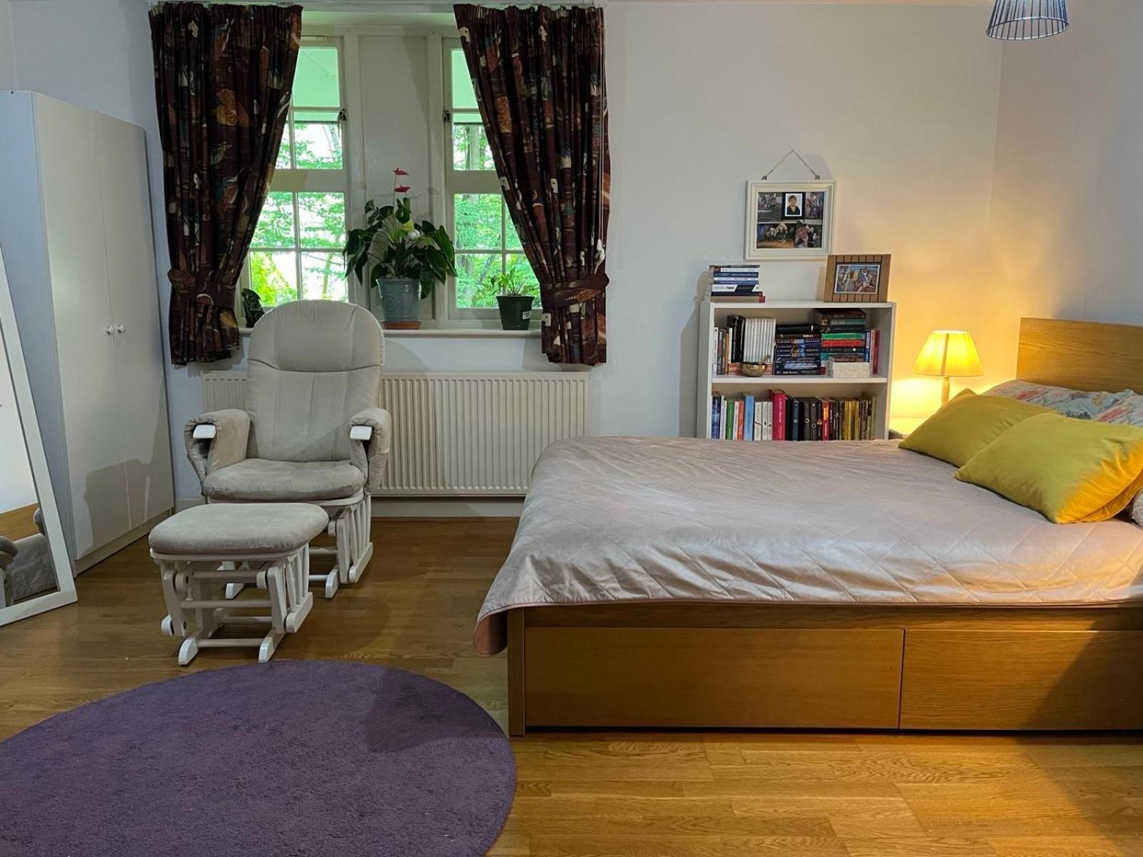 Beautiful 2 Bedroom