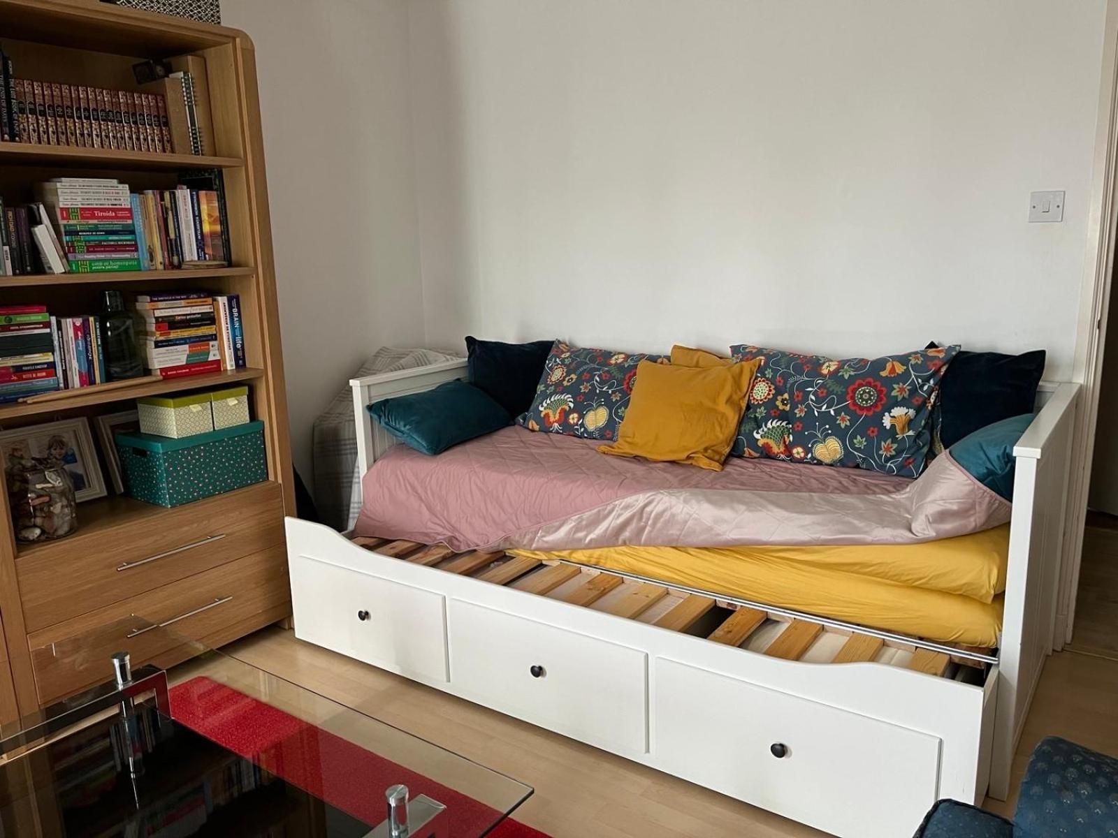 Beautiful 2 Bedroom Apartment London