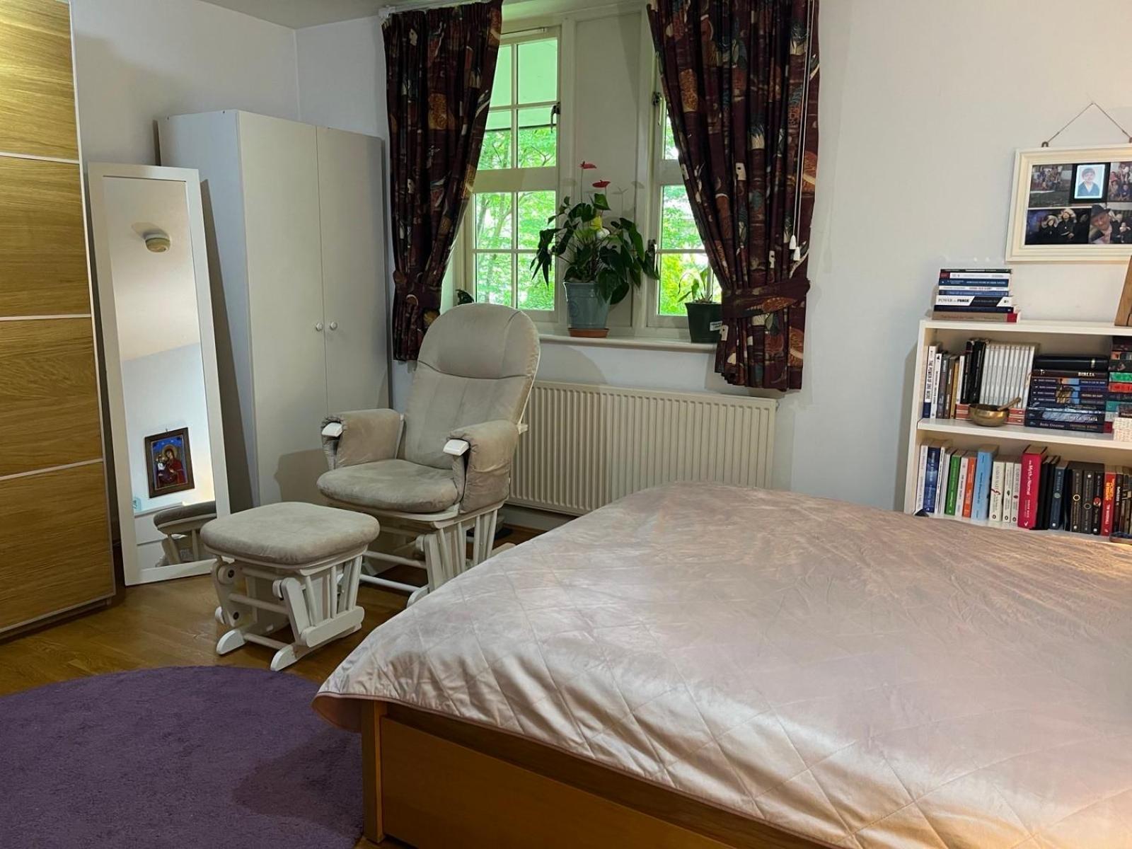 Apartment Beautiful 2 Bedroom