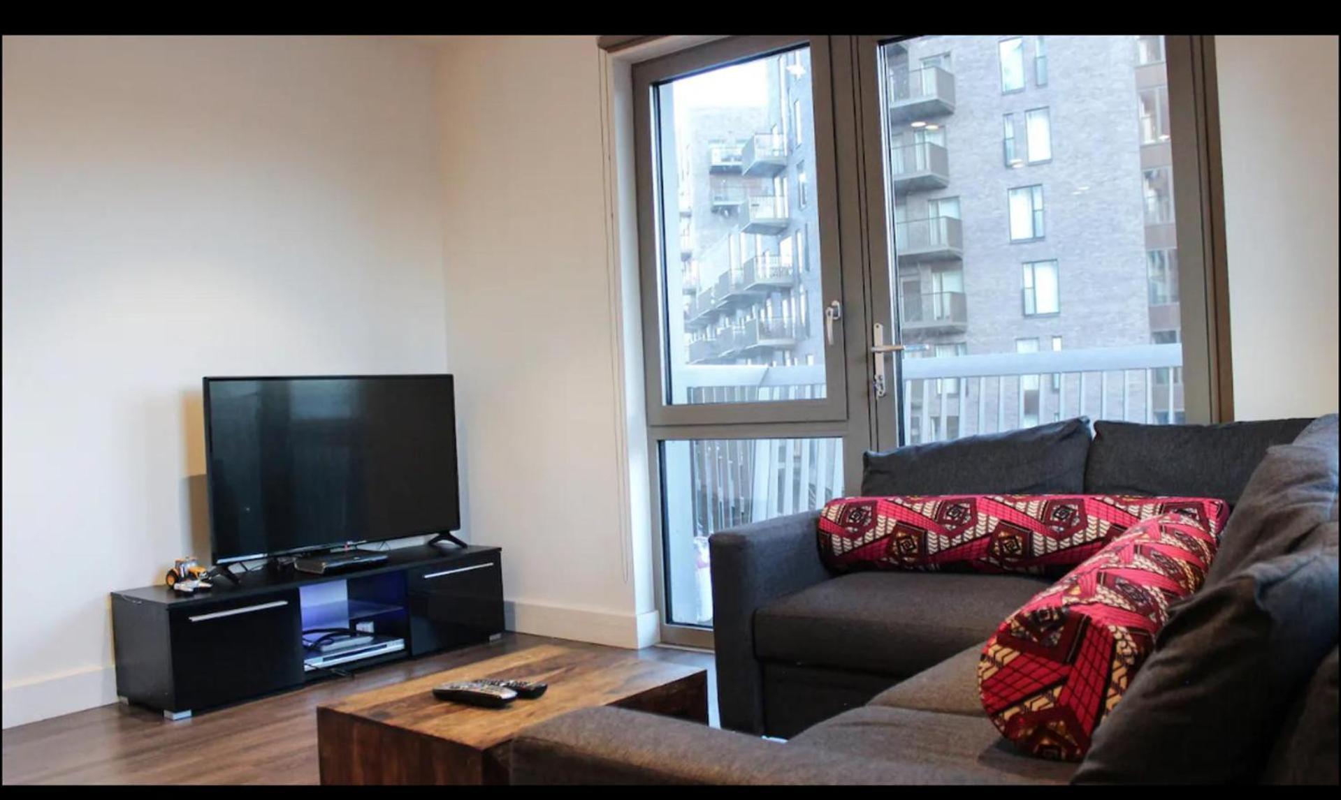 Charming With 2 Bedrooms Apartamento