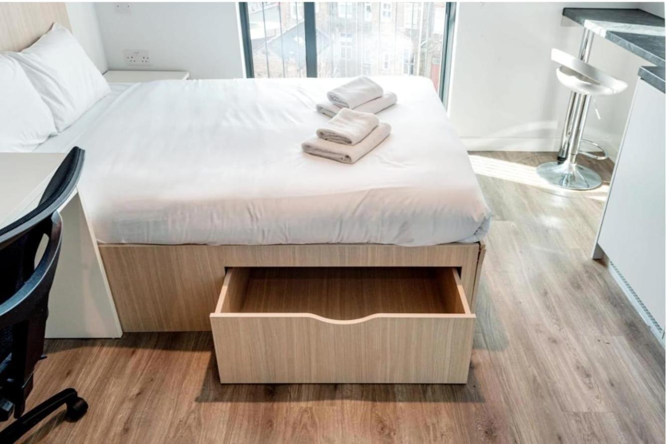 Apartamento Spacious & Bright In Lewisham Quick Links *