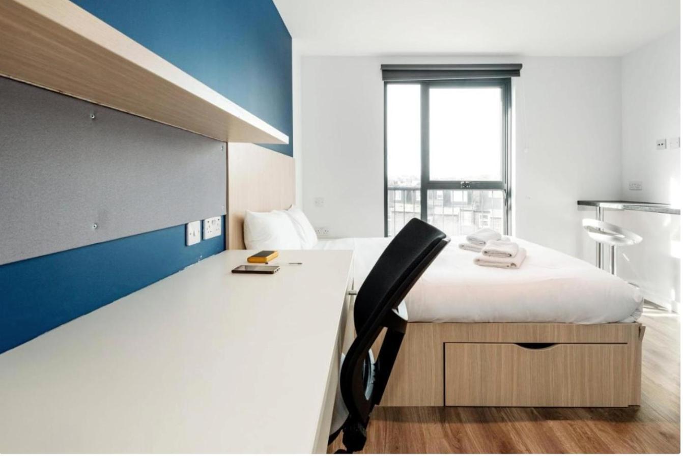 Spacious & Bright In Lewisham Quick Links Londen