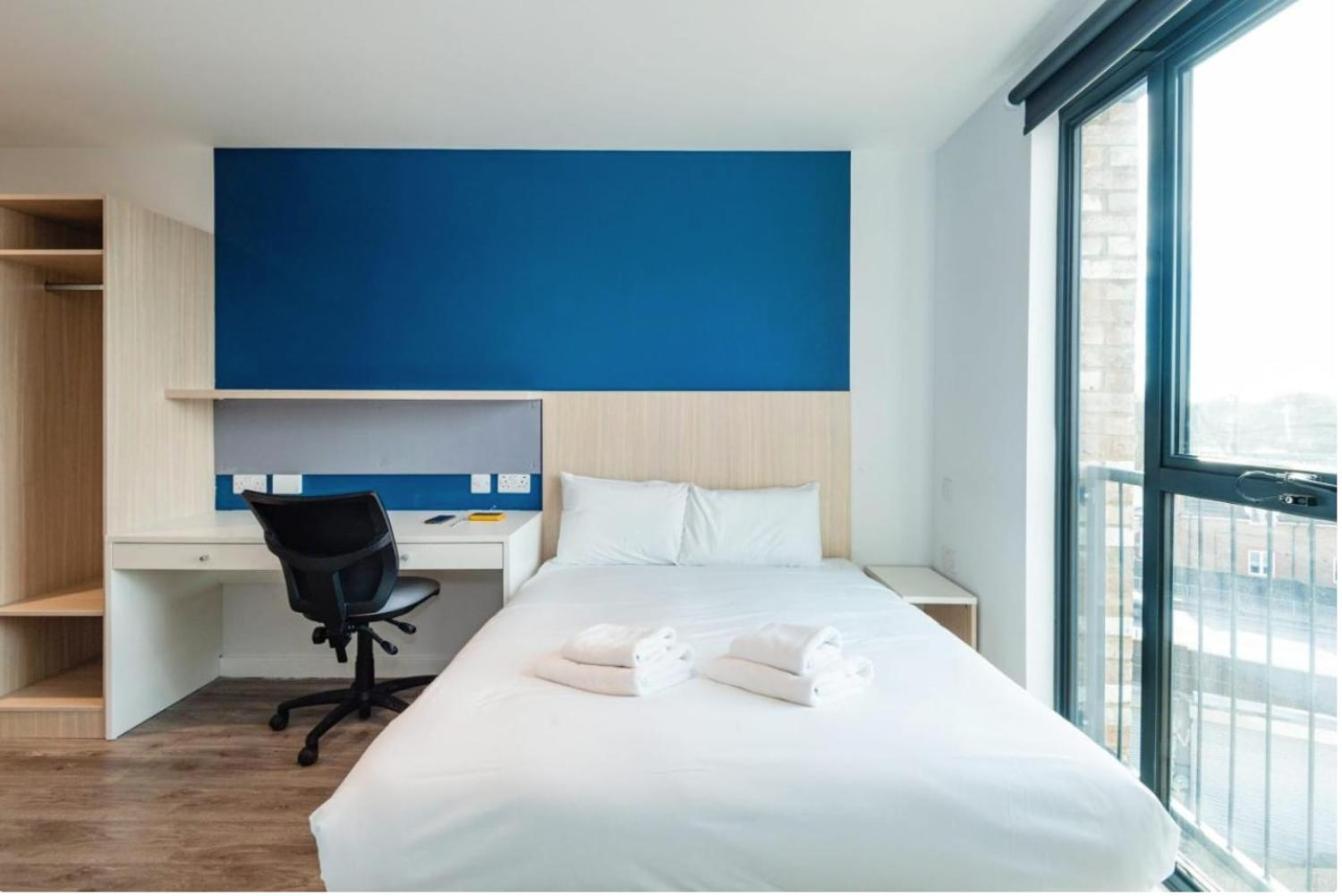 Spacious & Bright In Lewisham Quick Links Londen