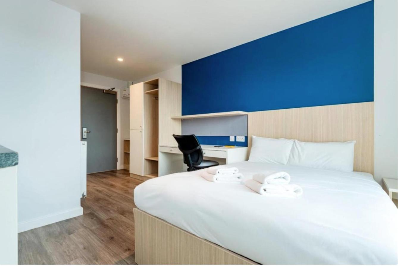 Spacious & Bright In Lewisham Quick Links Appartement *
