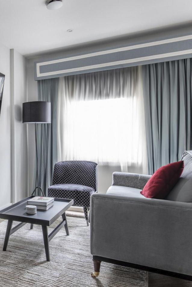 Spacious 3-bedrooms At Shoreditch Londres