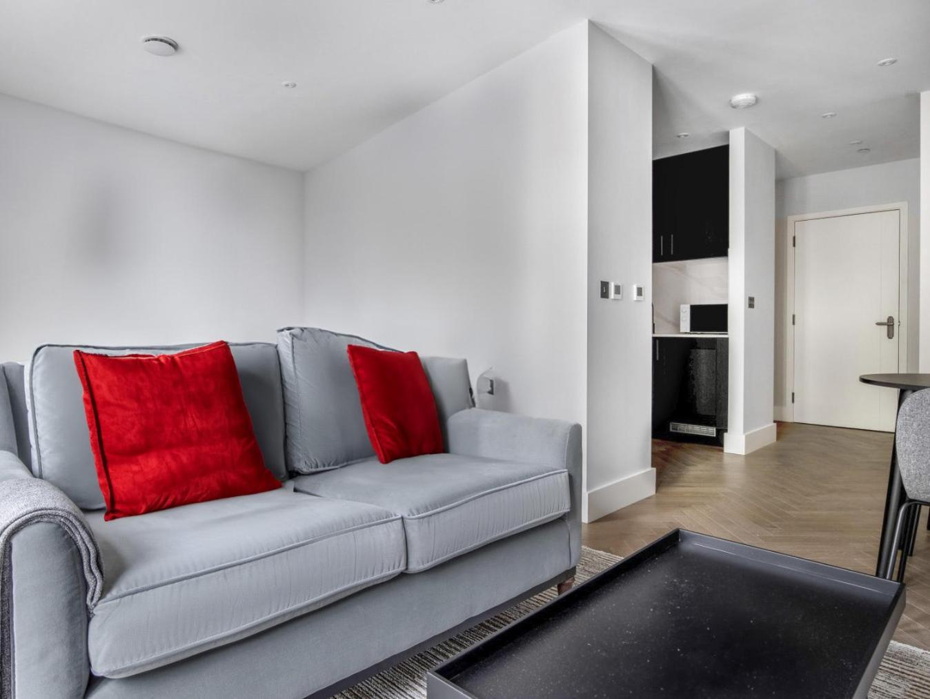 Spacious 3-bedrooms At Shoreditch * Londres