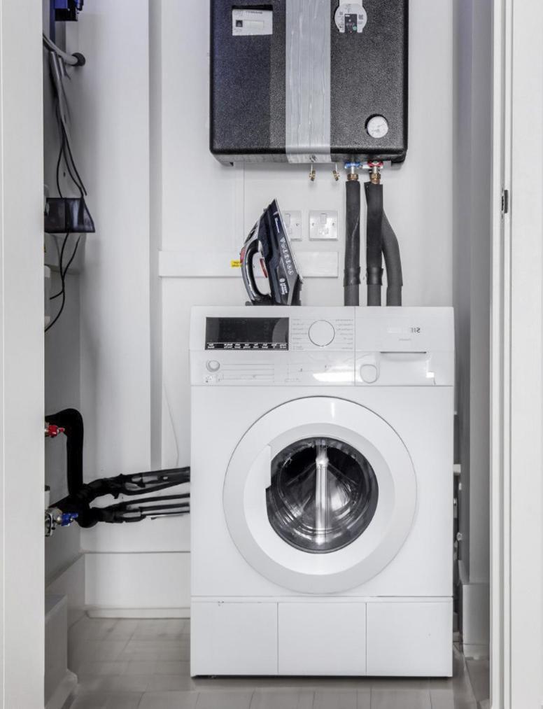 Apartamento Spacious 3-bedrooms At Shoreditch