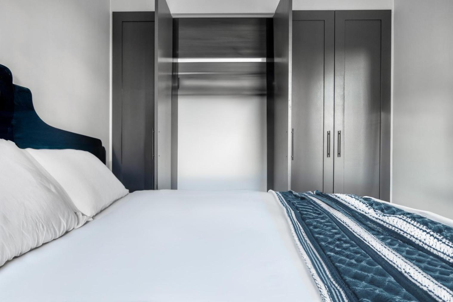 Spacious 3-bedrooms At Shoreditch Apartamento *