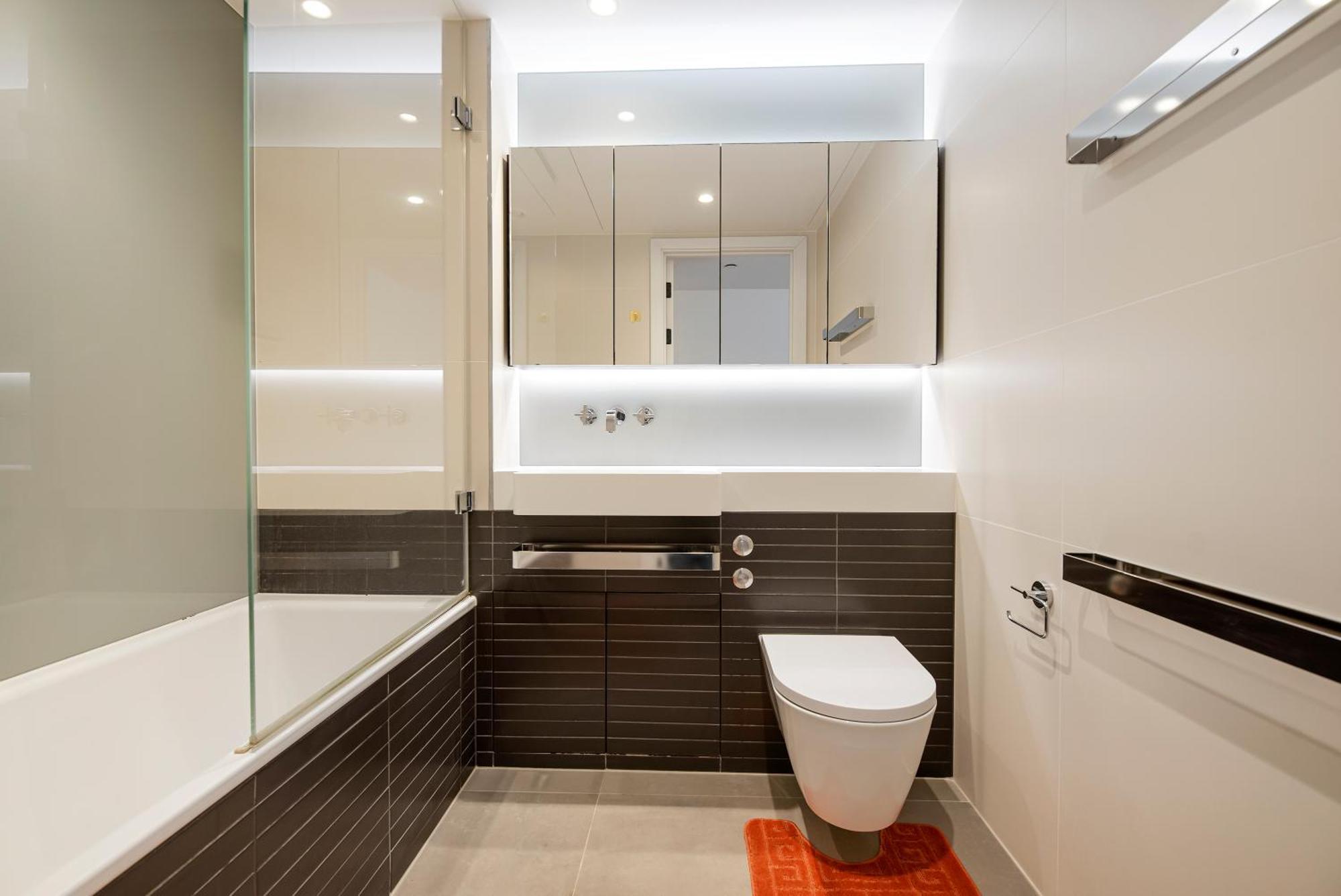 Modern 2 Bed Battersea Power Station Appartement Londen