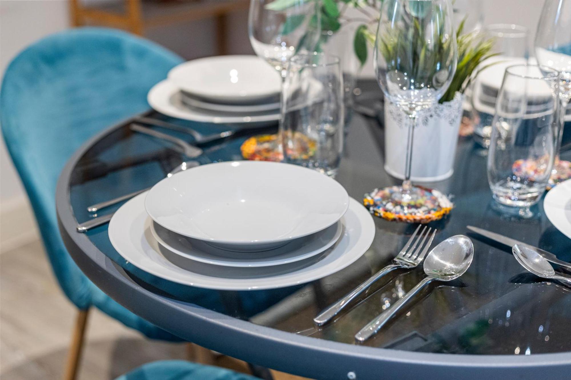Apartamento The Pulse
