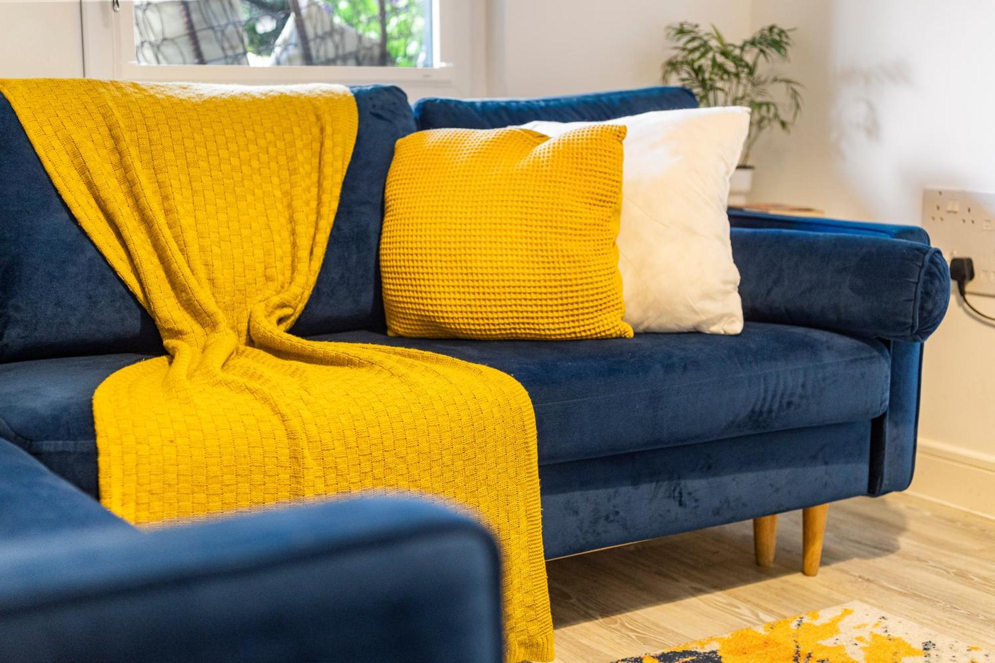 Apartamento The Pulse Londres