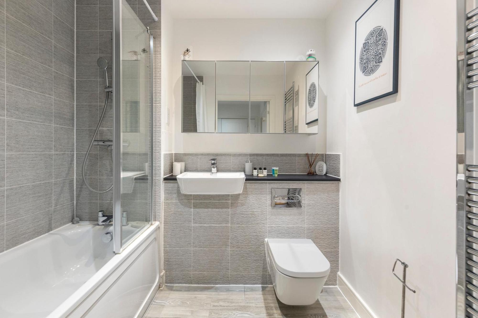 Apartamento The Pulse Londres