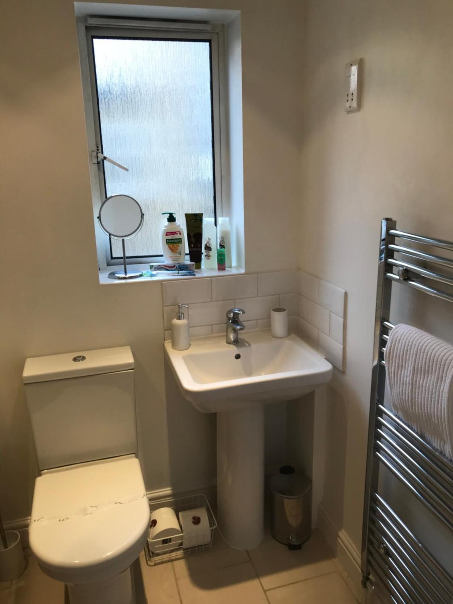 Charming Flat Centrally Located * London