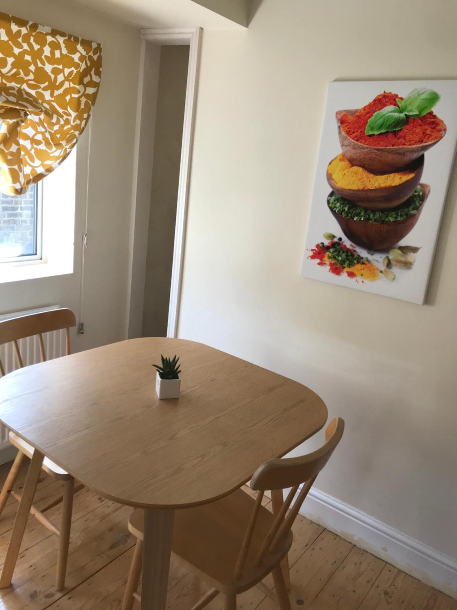 Charming Flat Centrally Located Apartment *