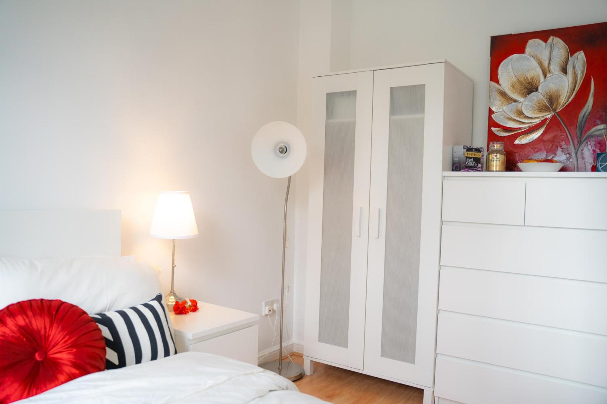 Hébergement de vacances Modern Tower Bridge 2br House Londres