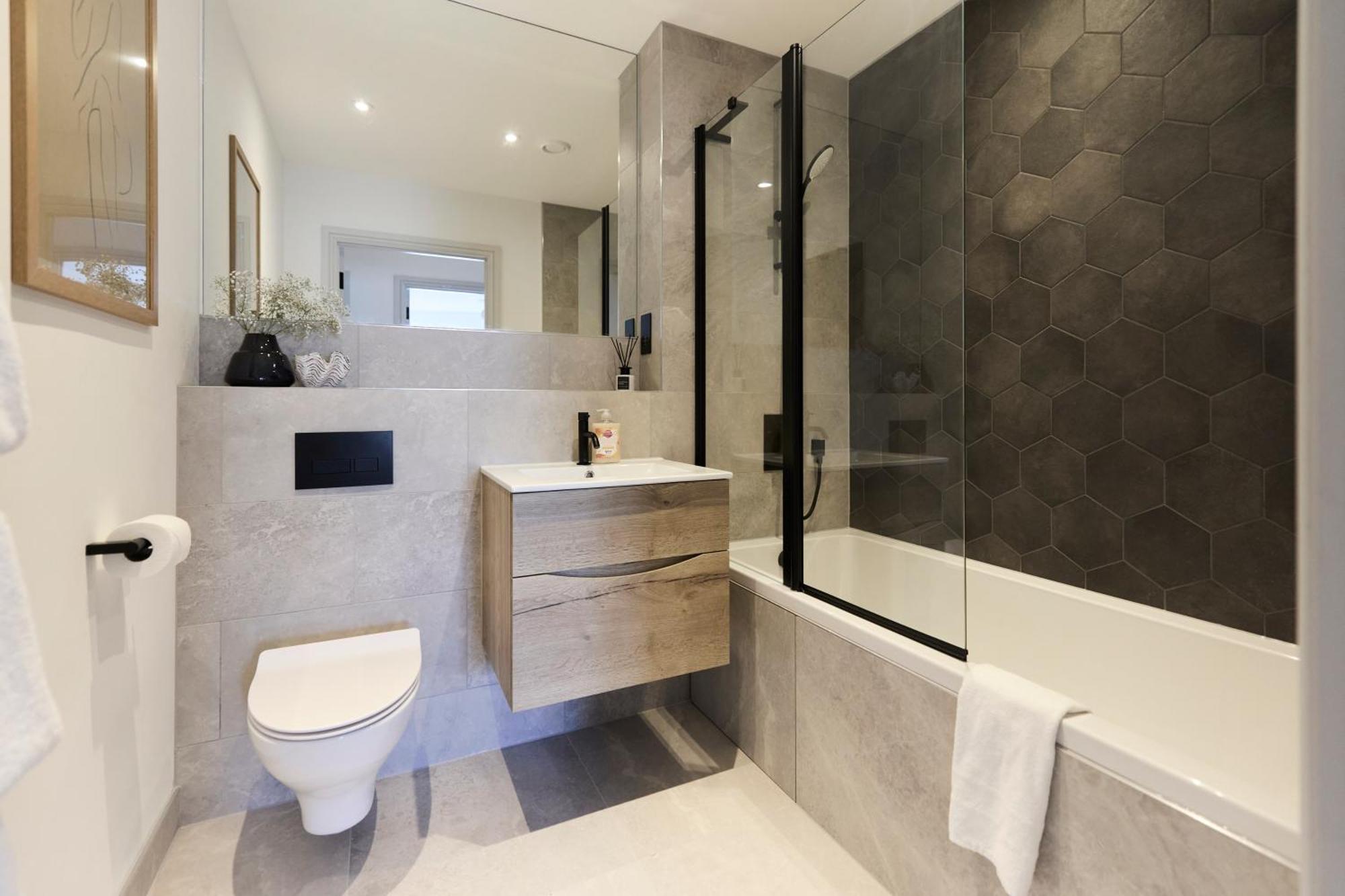 The South Wimbledon Escape - Lovely 3bdr With Balcony *
