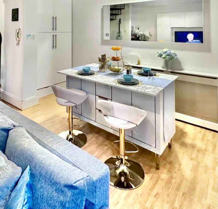 The Tiffany - Gorgeous Duplex Appartement *