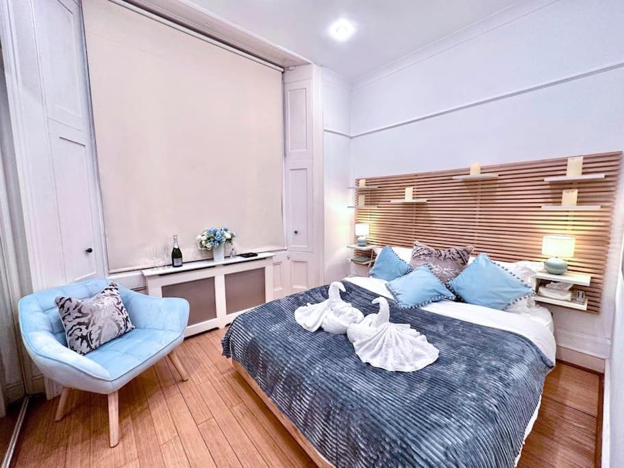 The Tiffany - Gorgeous Duplex Appartement Londres